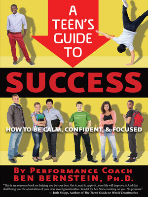 cover image of A Teen's Guide to Success